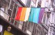 Gay Street en Pont d'Avroy